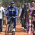 Burundi'de seçimin galibi Nkurunziza