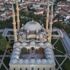 Mimar Sinan'ın 'ustalık eseri' Selimiye'de koronavirüs sakinliği Mimar Sinan'ın 'ustalık eseri' Selimiye'de koronavirüs sakinliği