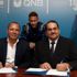 QNB’nin Uluslararası Marka Elçisi Neymar oldu QNB’nin Uluslararası Marka Elçisi Neymar oldu