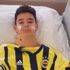 "Günay'ın ayaklarının iyileşmesi bir seneyi bulacak" "Günay'ın ayaklarının iyileşmesi bir seneyi bulacak"