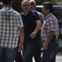 Süleyman Karaçöl adliyeye getirildi Süleyman Karaçöl adliyeye getirildi