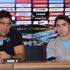 Trabzonspor Teknik Direktörü Karaman: Aldığımız skor avantaj ancak her şey bitmedi Trabzonspor Teknik Direktörü Karaman: Aldığımız skor avantaj ancak her şey bitmedi