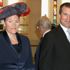İngiltere Kraliçesi II. Elizabeth'in torunu Peter Phillips ve Kanadalı eşi Autumn Kelly boşanıyor İngiltere Kraliçesi II. Elizabeth'in torunu Peter Phillips ve Kanadalı eşi Autumn Kelly boşanıyor