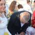 29 yıl ayrı kalan çift nikah masasına oturdu 29 yıl ayrı kalan çift nikah masasına oturdu