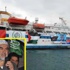 Mavi Marmara baskınında Şeyh Raid Salah'dan şok iddia