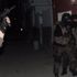 Uyuşturucu satıcılarına şafak operasyonu