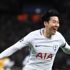 Tottenham'da Asya Kupası darbesi! Heung-min Son 5 maç yok Tottenham'da Asya Kupası darbesi! Heung-min Son 5 maç yok