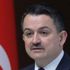 Bakan Pakdemirli: Tarımsal kredi borçları yapılandırılacak Bakan Pakdemirli: Tarımsal kredi borçları yapılandırılacak
