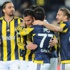 Fenerbahçe, genç oyuncularla gitti