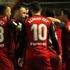 Sevilla, Kral Kupası da Mirandes e 3-1 yenilerek elendi Sevilla, Kral Kupası da Mirandes e 3-1 yenilerek elendi