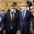 TEODER heyeti Ankara da sektörün sorunlarini iletti TEODER heyeti Ankara da sektörün sorunlarini iletti