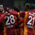 Cimbom seriye bağladı! Cimbom seriye bağladı!