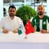 Giresunspor da iki transfer birden