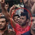 Pembe tişörtlü adama gözaltı