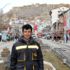 Emniyet Müdürü Bodur dan Başkan Pekmezci ye ziyaret