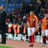Tudor’un Galatasaray’ı deplasmanda kaybediyor
