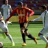 Kayserispor'dan gol şov!