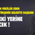 Başbakan Yardımcısı Babacan: (3)