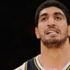 Enes'li Oklahoma galip geldi
