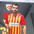 Emrah Başsan’ın yeni durağı Kayserispor