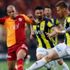 Hasan Ali Kaldırım derbide kırmızı kart gördü