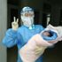 Çin'de yeni tip koronavirüs taşıyan kadın sağlıklı bir bebek dünyaya getirdi