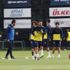 Fenerbahçe, Kasımpaşa mücadelesine hazırlanmaya başladı Fenerbahçe, Kasımpaşa mücadelesine hazırlanmaya başladı