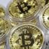 Dijital para Bitcoin'de sert düşüş!