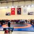 Pehlivanlar Ata ya saygı için mindere çıktı