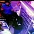 İstanbul’da markette silahlı soygun kameraya yansıdı