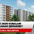 TOKİ 2020 kuraları ne zaman çekilecek? TOKİ kura çekimi 2020 tarihi belli mi? TOKİ 2020 kuraları ne zaman çekilecek? TOKİ kura çekimi 2020 tarihi belli mi?