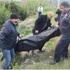 Öldürüp yüzünü soymuşlardı... Kimliği şoke etti!