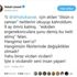 Haluk Levent, kanser hastası KHK’lı Haluk Savaş’a yönelik “Ölsün o zaman” twitlerine isyan etti Haluk Levent, kanser hastası KHK’lı Haluk Savaş’a yönelik “Ölsün o zaman” twitlerine isyan etti
