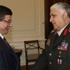 Necdet Özel'den Ahmet Davutoğlu'na veda ziyareti