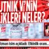 Prof. Dr. İsmail Balık A Haber'de açıkladı: Rus aşısı Sputnik V'nin özellikleri nelerdir?