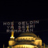 Bu yıl Ramazan teması "iyilik"