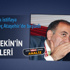 CHP’de Gürsel Tekin’in ayak sesleri CHP’de Gürsel Tekin’in ayak sesleri