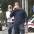 Ünlü çiğköfteci Ömer Aybak lüks otomobiliyle kaza geçirdi