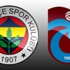 F.Bahçe ile Trabzonspor 116. randevuda F.Bahçe ile Trabzonspor 116. randevuda