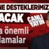 Son dakika: Tarım ve Orman Bakanı Bekir Pakdemirli'den A Para'da önemli açıklamalar