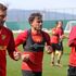 Göztepe, Rizespor maçının hazırlıklarına start verdi!