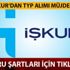 İŞKUR iş ilanları TYP başvurusu nasıl yapılır? İŞKUR iş ilanı başvuru işlemi ve şartları neler?