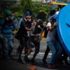 Venezuela'da sokaklar durulmuyor Venezuela'da sokaklar durulmuyor