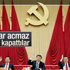 Çin borsasında işlemler durdu