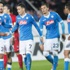Napoli, Danimarka'dan lider döndü! Fark...