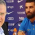 Arda Turan'dan ilginç Fenerbahçe yanıtı Arda Turan'dan ilginç Fenerbahçe yanıtı
