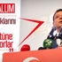İmamoğlu: Son dönemde atılan taklaları görüyorsunuz İmamoğlu: Son dönemde atılan taklaları görüyorsunuz