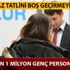 İŞKUR 1 milyon personel alımı yaz tatili öğrenci başvuruları başladı mı? İŞKUR 1 milyon öğrenci yaz tatili başvuruları ne zaman, nasıl yapılır?