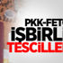 PKK-FETÖ işbirliği tescillendi!