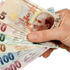 Hazine, 3.1 milyar lira borçlandı